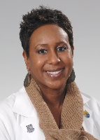 Dr. Veronica Gillispie, MD