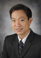 Dr. Bundhit Tantiwongkosi, MD