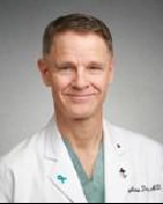 Dr. Bunyan Dudley, MD