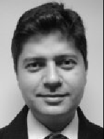 Dr. Andres Mafla, MD