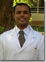 Dr. Shashank Srivastava