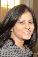 Dr. Rajakumari Selvaraj, MD