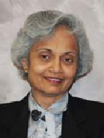 Dr. Rajalaxmi Mckenna, MD