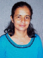 Dr. Rajaletchumy Sathasivam, MD