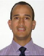 Dr. Andres Mogollon, MD