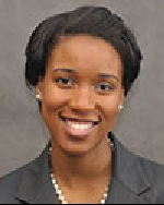 Dr. Veronica Jones, MD