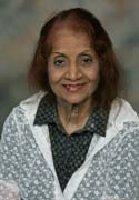 Dr. Rajammal Srinivasan, MD, PHD