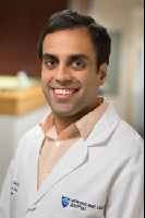 Dr. Rajanpreet Chahal, MD