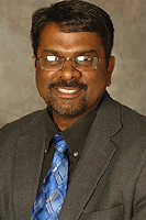 Dr. Rajan Dewar, MD, PHD