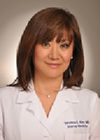 Dr. Veronica Kim, MD