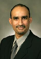 Dr. Francis Marshalleck, MD
