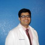 Dr. Rajan Kalia, MD