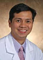 Dr. Francis Martinez, MD