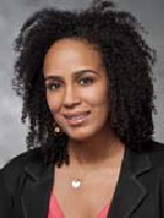 Dr. Burnetta Herron, MD