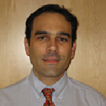 Dr. Andres Rahal, MD