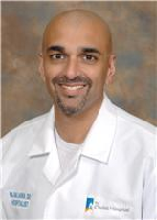 Dr. Rajan Lakhia, DO