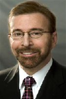 Dr. Burrell Wolk, MD