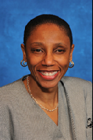 Dr. Veronica Massey