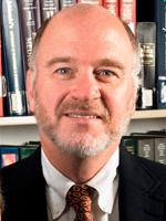 Dr. Burt Mashburn, MD