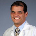 Dr. Andres Serrano, MD