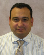 Dr. Andres Soto, MD