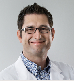 Dr. Burt Steffes, MD