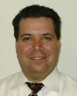 Dr. Francisco Martinez, MD
