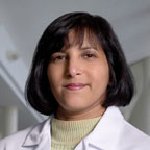 Dr. Rajani Nadkarni, MD