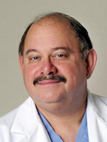 Dr. Burton Danoff, MD