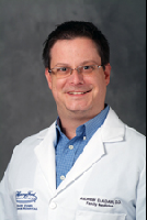 Dr. Andrew Adair, DO