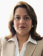 Dr. Veronica Plasencia, MD