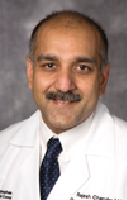 Dr. Rajesh Chandra, MD