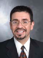 Dr. Francisco Sanchez, MD