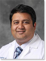 Dr. Rajesh Dandamudi, MD