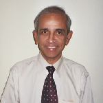 Dr. Alagiasingam Rangarajan, MD