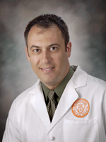 Dr. Andrew Brenner, MD, PHD