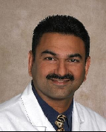 Dr. Rajesh Dhairyawan, MD
