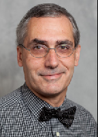 Dr. Alain Broccard, MD