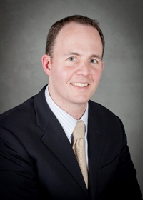 Dr. Andrew Bridge, MD