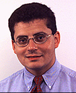 Dr. Alain Chaoui, MD