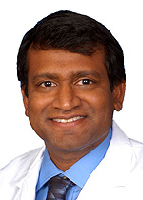 Dr. Rajesh Govindasamy, MD