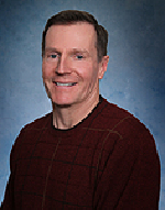 Dr. Andrew Britton, MD