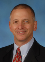 Dr. Alain Drooz, MD