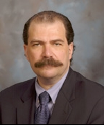 Dr. Alain Heroux, MD