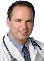 Dr. Stephen Evans, DO
