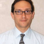 Dr. Alain Ortiz, MD