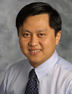 Dr. Caesar Tin-U, MD