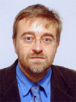 Dr. Alain Szyller, MD