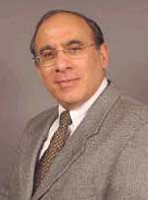 Dr. Rajesh Kotecha, MD