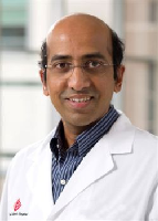 Dr. Rajesh Krishnamurthy, MD